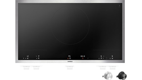  Bếp từ Vario Flex Gaggenau VI492115, Series 400 - kích thước 90 cm