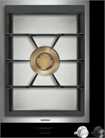 Bếp gas Vario Gaggenau VG415215, Series 400, 38 cm