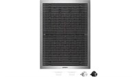 Vỉ nướng điện Vario Gaggenau VR414115 Series 400, 38 cm