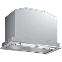 Máy hút mùi Gaggenau AC200161 serie 200 kích thước 52 cm, thép không gỉ và kính