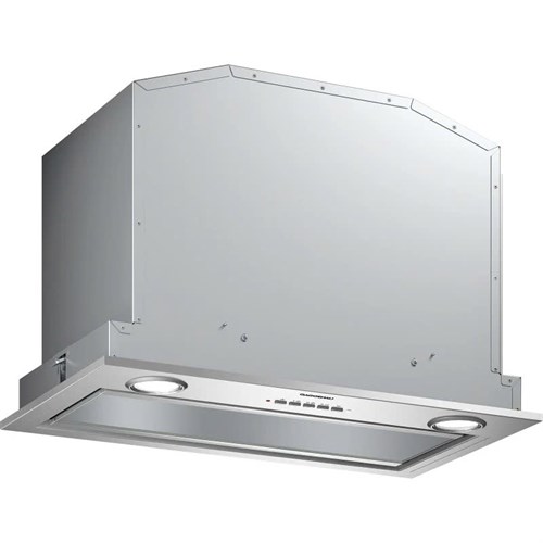Máy hút mùi Gaggenau AC200161 serie 200 kích thước 52 cm, thép không gỉ và kính