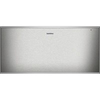 Khay giữ ấm Gaggenau WS462112 Serie 400 - cao 29 cm - thép không gỉ