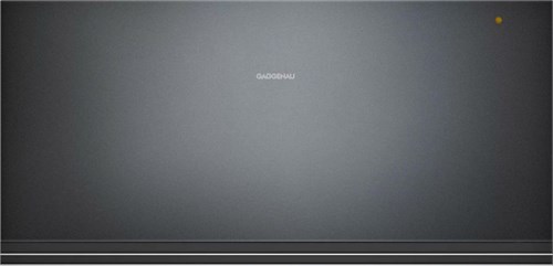 Khay giữ ấm Gaggenau seri 200 WSP222102