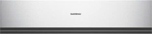  Ngăn hút chân không Gaggenau DVP221130, Series 200, 60 x 14 cm