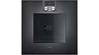 Lò nướng âm tủ Gaggenau BO420102 400 Series - 76L -  Bản lề cửa bên phải