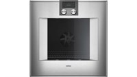 Lò nướng âm tủ Gaggenau BO421112 400 Series - 76L -  Bản lề cửa bên trái