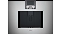 Máy Pha Cafe Âm Tủ Gaggenau CMP250112 Series 200 - Công nghệ ủ hương, Tự làm sạch