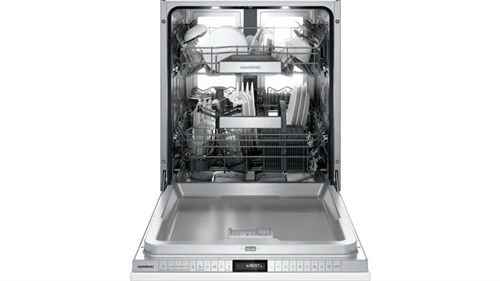 Hướng Dẫn Sử Dụng Máy Rửa Bát GAGGENAU DF480101F Series 400