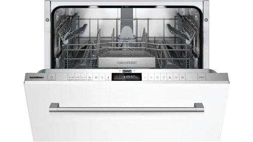 Máy rửa chén âm tủ Gaggenau DF210100 series 200