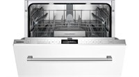 Máy rửa chén âm tủ Gaggenau DF211100 series 200
