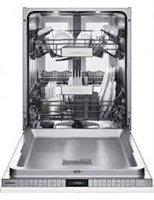 Máy rửa chén Gaggenau 200 Series âm tủ hoàn toàn DF261101