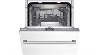 Máy rửa chén âm toàn phần Gaggenau DF264101 Series 200 - Kích thước 45cm 