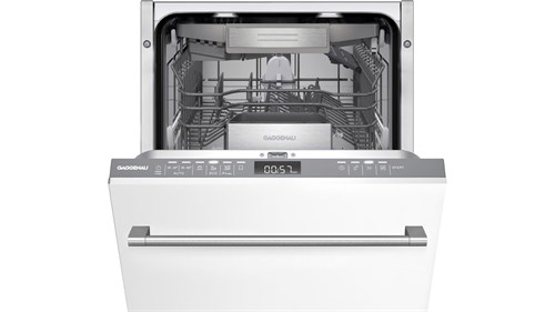Máy rửa chén âm toàn phần Gaggenau DF264101 Series 200 - Kích thước 45cm 