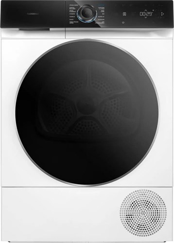Máy sấy quần áo bơm nhiệt Gaggenau WT260165 Series 200 9kg