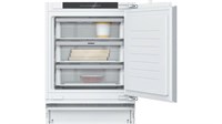Tủ đông âm tủ Gaggenau RF202180 series 200 - 85L