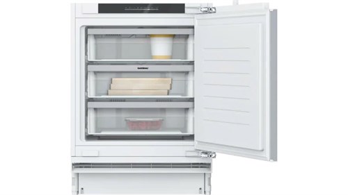 Tủ đông âm tủ Gaggenau RF202180 series 200 - 85L
