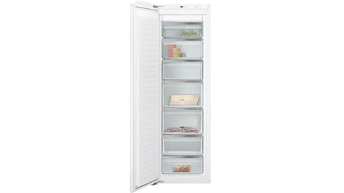 Tủ đông âm tủ Gaggenau RF282306 series 200 - 212L