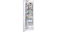 Tủ đông âm tủ Gaggenau RF411306 series 400 - 240L - làm đá tự động