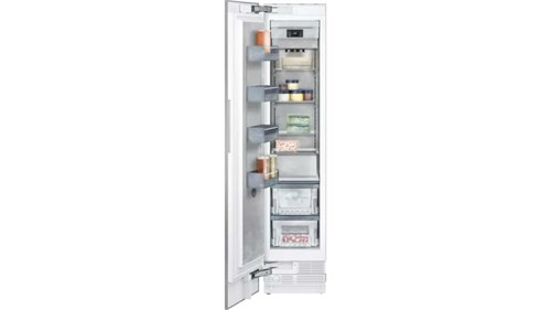 Tủ đông âm tủ Gaggenau RF461306 series 400 - 344L - Làm đá tự động