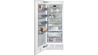 Tủ đông âm tủ Gaggenau RF471306 series 400 - 445L - Làm đá tự động