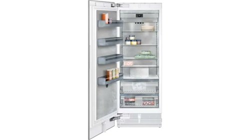 Tủ đông âm tủ Gaggenau RF471306 series 400 - 445L - Làm đá tự động