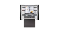 Tủ Lạnh độc lập kiểu pháp Gaggenau RY295350 series 200 - 573L, ngăn đá dưới, làm đá tự động
