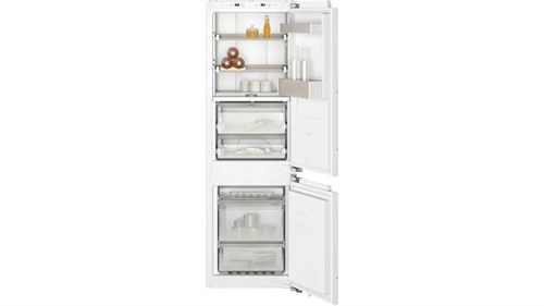 Tủ lạnh âm tủ Gaggenau RB289300 series 200 - 223L, ngăn đông mềm 0°C
