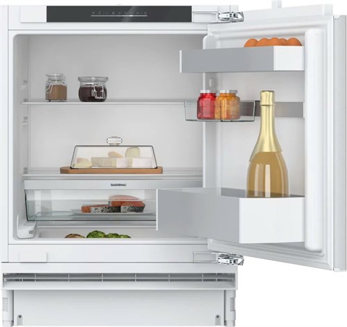 Tủ lạnh âm tủ Gaggenau Series 200 RC202180