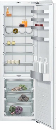 Tủ lạnh âm tường Gaggenau Series 200 RC282306