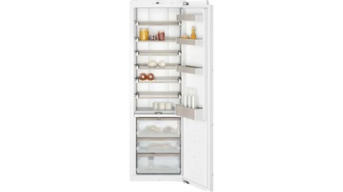 Tủ lạnh âm tủ Gaggenau RC289370 series 200 - 289L