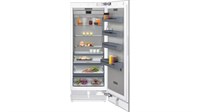 Tủ mát âm tủ Gaggenau RC472305 series 400 - 398L, ngăn đông mềm 0°C