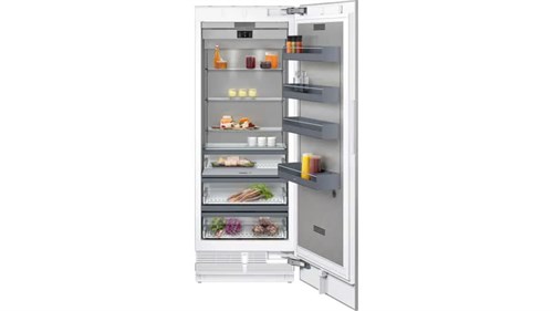 Tủ mát âm tủ Gaggenau RC472305 series 400 - 398L, ngăn đông mềm 0°C