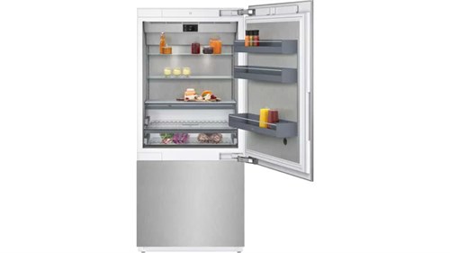 Tủ mát âm tủ Gaggenau RC492305 series 400 - ngăn đông mềm 0°C