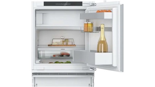 Tủ lạnh âm tủ Gaggenau RT202180 series 200 - 110L