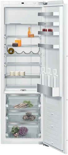 Tủ lạnh âm tủ Gaggenau Series 200 RT282306