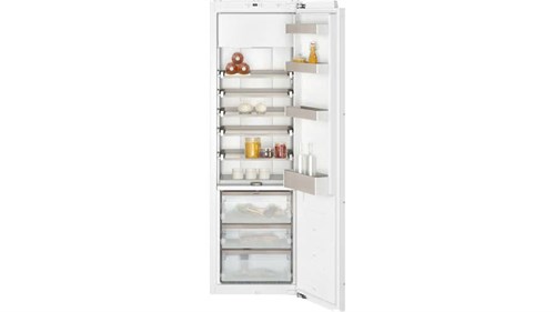 Tủ lạnh âm tủ Gaggenau RT289370 series 200 - 269L