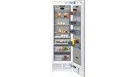 Tủ mát âm tủ Gaggenau RC462305 series 400 - 305L, ngăn đông mềm 0°C