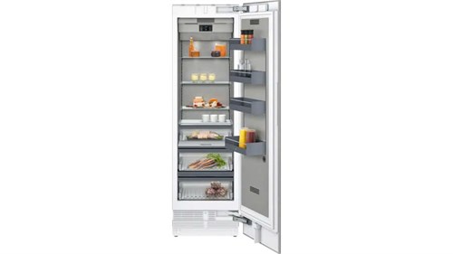 Tủ mát âm tủ Gaggenau RC462305 series 400 - 305L, ngăn đông mềm 0°C