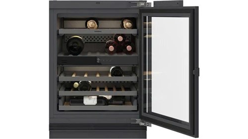 Tủ rượu âm tường Gaggenau RW204070 không tay cầm series 200