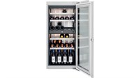 Tủ rượu đa nhiệt âm tủ Gaggenau RW222263 - series 200, 159L