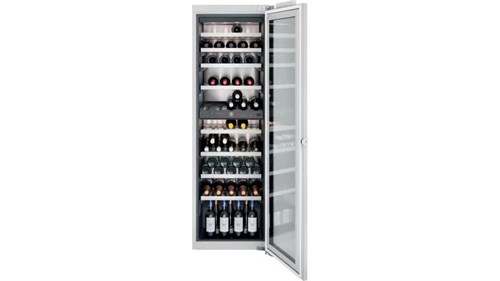 Tủ rượu đa nhiệt âm tủ Gaggenau RW282263 - series 200, 259L