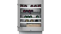 Tủ rượu đa nhiệt âm tủ Gaggenau RW404264 - series 200, 94L