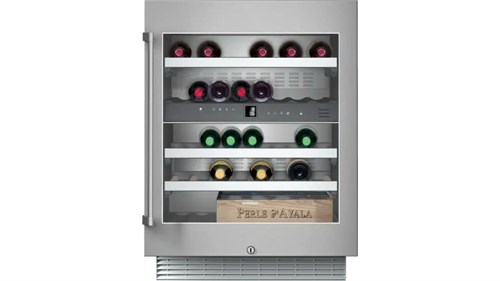 Tủ rượu đa nhiệt âm tủ Gaggenau RW404264 - series 200, 94L