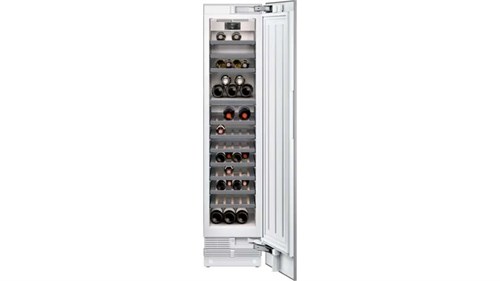 Tủ rượu đa nhiệt âm tủ Gaggenau RW414305 - series 400, 272L
