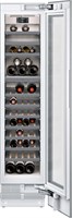 Tủ rượu đa nhiệt âm tủ Gaggenau RW414365 - series 400, 272L