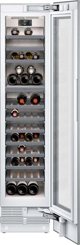 Tủ rượu đa nhiệt âm tủ Gaggenau RW414365 - series 400, 272L