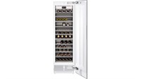 Tủ rượu đa nhiệt âm tủ Gaggenau RW466305 - series 400, 370L