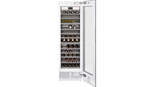 Tủ rượu đa nhiệt âm tủ Gaggenau RW466365 - series 400, 370L