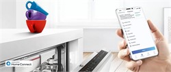 Review Máy rửa bát Bosch SMS4HVI33E Home Connect