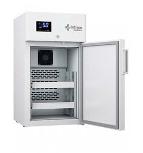 Tủ bảo quản dược phẩm Infrico PER07G - 70 lít